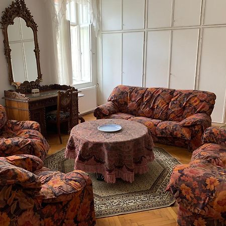 Libra Grande Venetian Style Apartment Budapest Eksteriør bilde