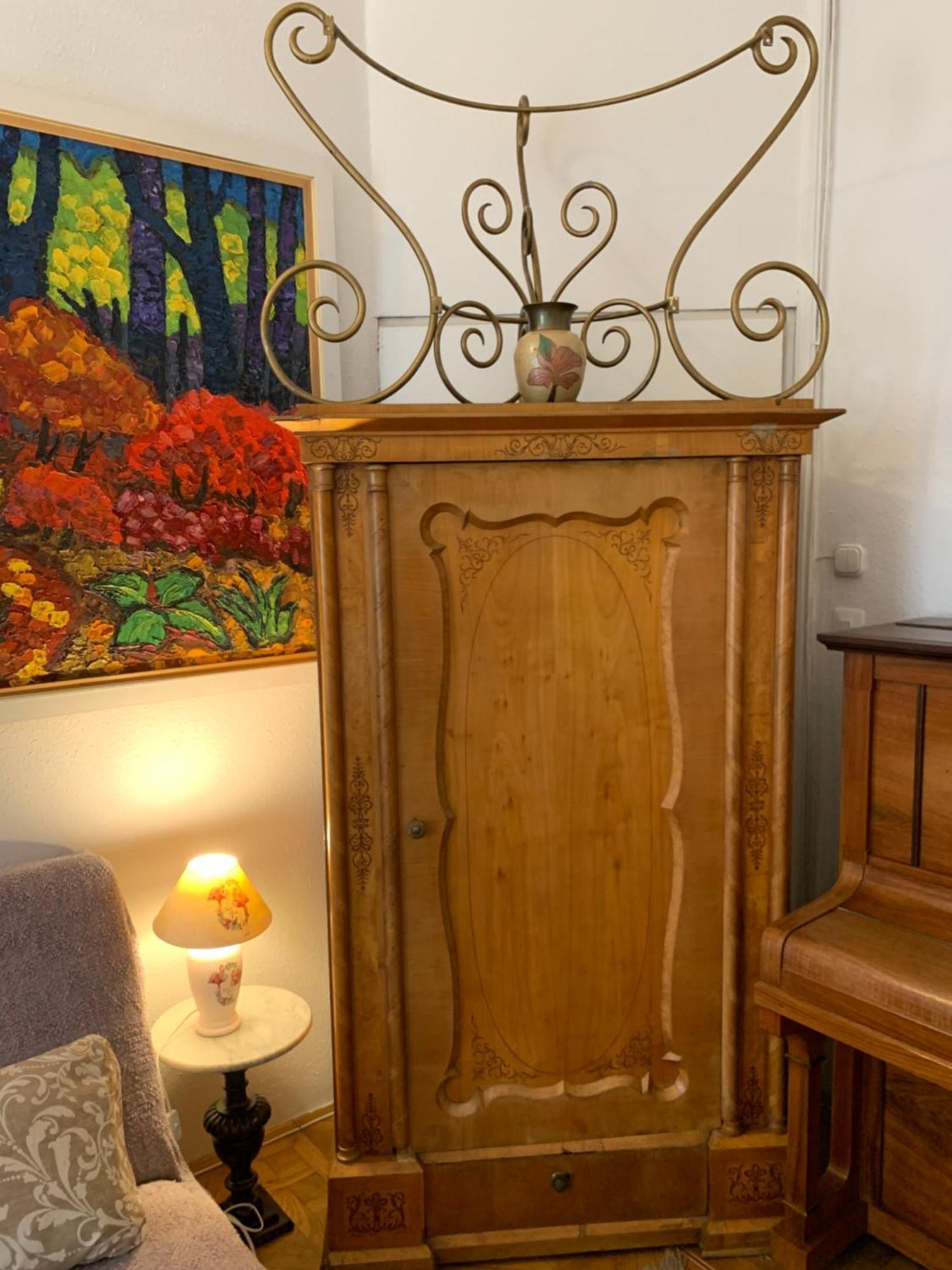 Libra Grande Venetian Style Apartment Budapest Eksteriør bilde