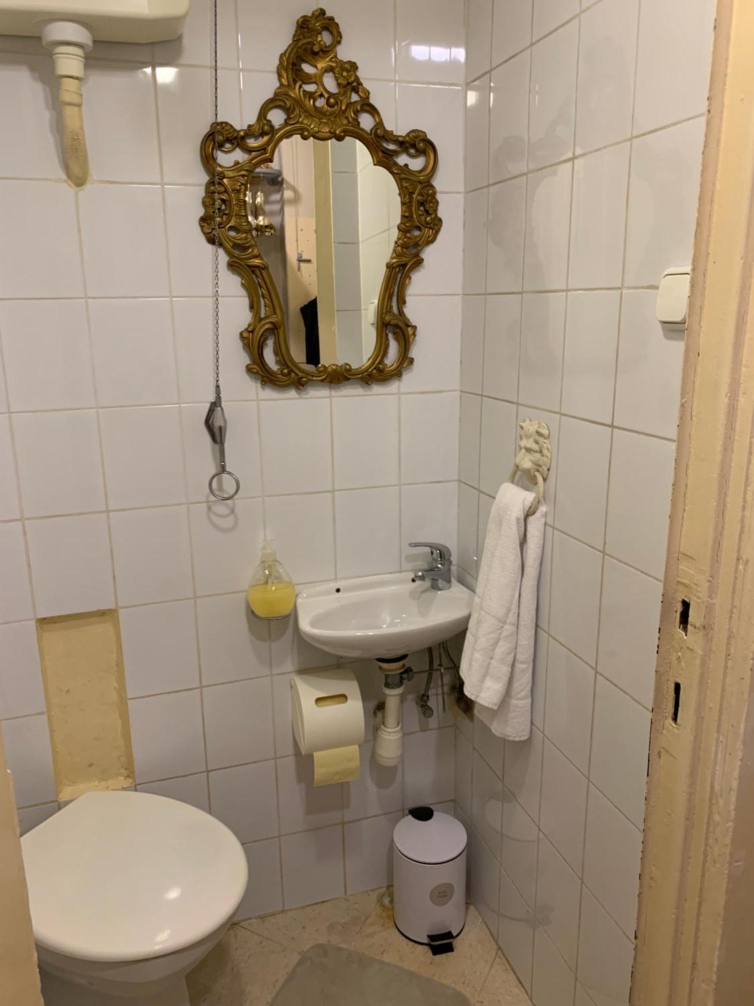 Libra Grande Venetian Style Apartment Budapest Eksteriør bilde