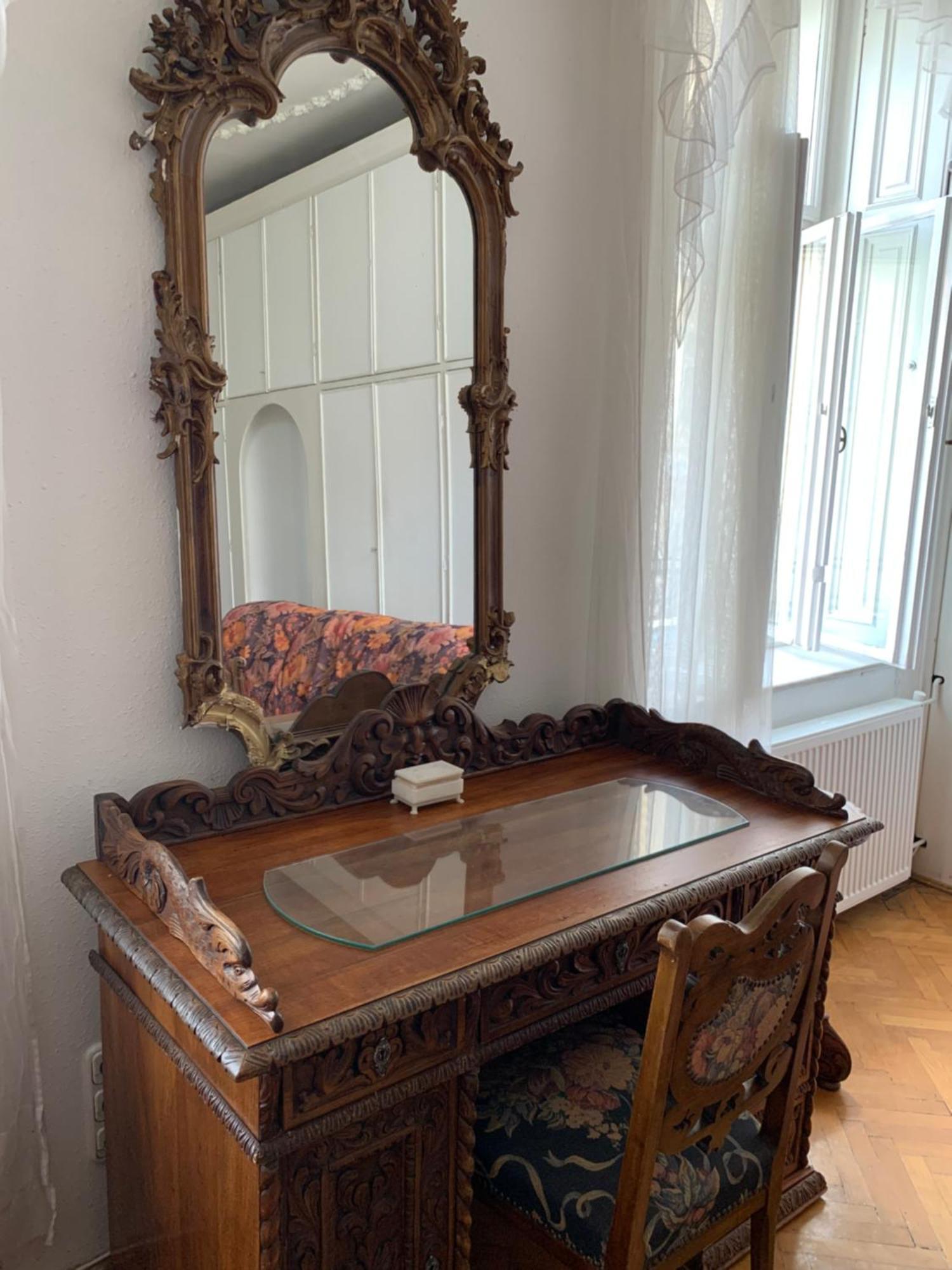 Libra Grande Venetian Style Apartment Budapest Eksteriør bilde